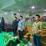 Perkuat Ideologi dan Etos Kerja, PDM Bangka Selatan Gelar Upgrading Guru dan Pegawai AUM
