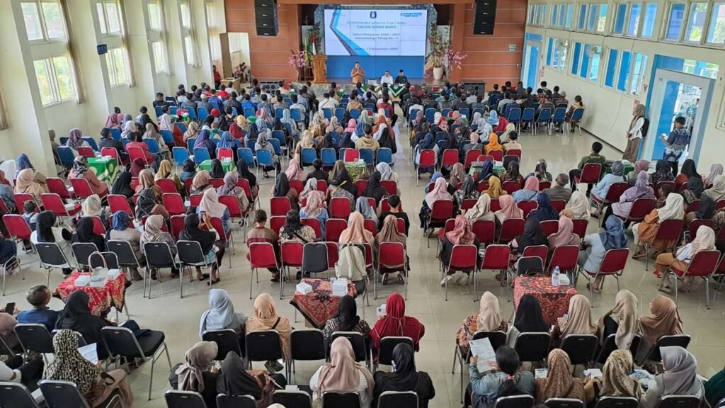 Baru Dibuka, SPMB SMK Muhammadiyah 1 Kepanjen Tembus 515 Pendaftar