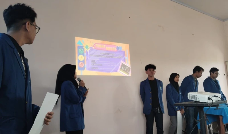 Lima PTN Unggulan Jatim Sapa Siswa SMA Muhammadiyah 1 Jombang