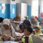 Kejora: Kejuaraan Orang Tua dan Anak Hadirkan Kolaborasi Kreatif dan Islami di SD Muhammadiyah 18 Surabaya