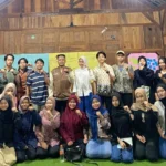 Perkuat Daya Kritis Kader, PK IMM Renaissance FISIP UMM Fokuskan Kajian pada Ansos-Insos