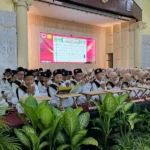 Munaqosyah Imtihan SD Mupat, Bagian dari Proses Pembentukan Karakter Siswa