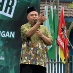 Sinergi untuk Kader Tangguh: PCM Mantup Dukung Penuh Kemah Akbar dan Pelantikan HW