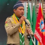 Kwarda HW Lamongan Tegaskan Hizbul Wathan sebagai Kepanduan Utama Sekolah Muhammadiyah