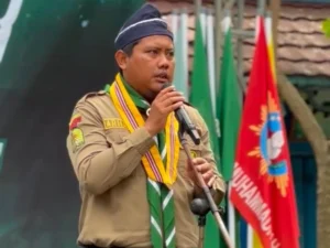 Kwarda HW Lamongan Tegaskan Hizbul Wathan sebagai Kepanduan Utama Sekolah Muhammadiyah