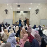Perkuat Integrasi Perkaderan dan Pesantren Mahasiswa, UMPO Hadirkan Baitul Arqam