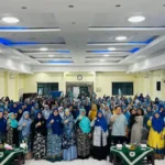 Kajian Awal Tahun PDA Kota Malang Angkat Fenomena Living Together