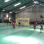 AKSI SPOTIC 2026: Ajang Prestasi yang Menumbuhkan Akhlak dan Sportivitas