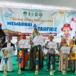 Almadany Challenge Competition Sukses Berlangsung dan Inilah Juaranya