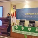 Merajut Sinergi Dakwah di Awal Tahun, PCM Ngagel Gelar Raker 2026 di Tretes