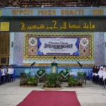 Tiga Pimpinan Organisasi Siswa Mamsaka Periode 2026–2027 Resmi Dilantik