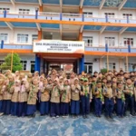 Langkah Awal Menuju Final, 62 Siswa SD Mutu Kagumi Lolos Babak Penyisihan KMNR
