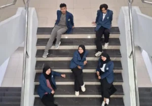 Ubah Eceng Gondok Jadi Pestisida Nabati, Lima Mahasiswa UMG Raih Konversi Skripsi