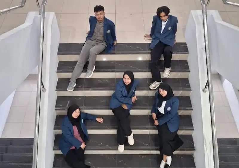 Ubah Eceng Gondok Jadi Pestisida Nabati, Lima Mahasiswa UMG Raih Konversi Skripsi