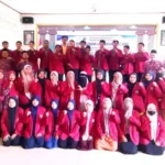 STAIM Paciran Gelar Pelepasan Mahasiswa PPL, Ini Pesan Wakil Ketua PDM Lamongan