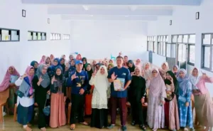 Dari Otoriter ke Positif: Transisi Pola Asuh Anak di Era Digital