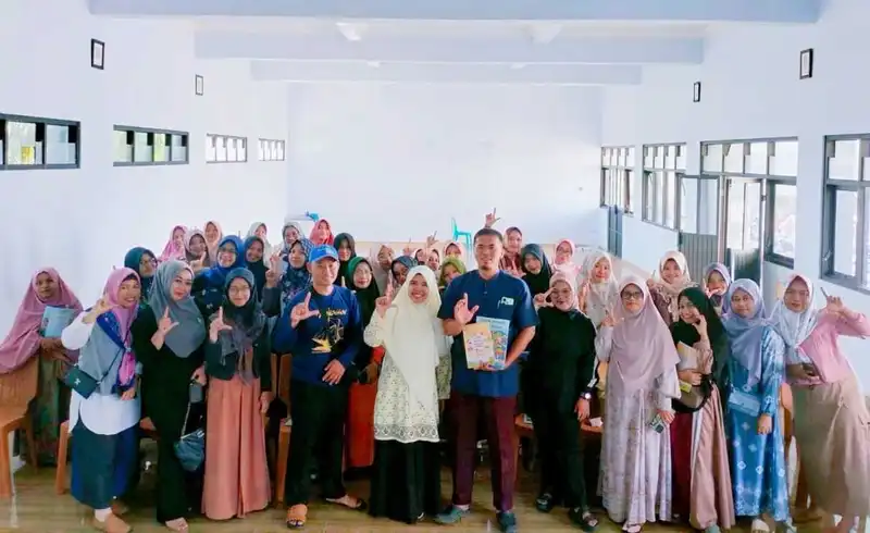 Dari Otoriter ke Positif: Transisi Pola Asuh Anak di Era Digital