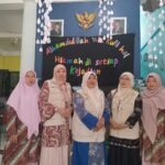 KB-TK ABA 1 Candi Laksanakan Monitoring dan Evaluasi Bank Sampah Bersama LLHPB  PWA Jatim