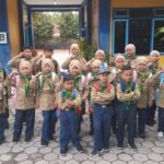 Ikuti Ajang Bergengsi Tingkat Nasional, SD Muhammadiyah Melirang Siapkan Generasi Berprestasi di KMNR