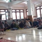 Karakter Pemimpin Muhammadiyah Dibahas dalam Kajian Ahad Pagi PCM Mulyorejo