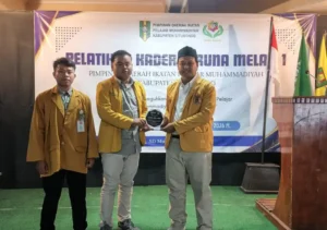 PKTM I IPM Situbondo Dibuka, IPM Jatim Tekankan Pentingnya Transfer Ilmu