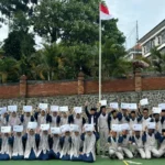 Kibarkan Semangat Semester Baru, PPI AMF Apresiasi 59 Prestasi Santri