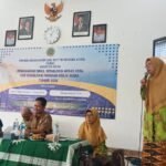 Bak Oase di tengah Padang Pasir, PDA Gresik Tekankan Profesionalisme Guru Aisyiyah