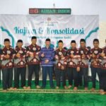 Penguatan Ideologi dan Spiritualitas, Muhammadiyah Kediri Adakan Kajian dan Konsolidasi