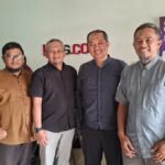 Akselerasi Digitalisasi Pendidikan, Lentera School Jalin Sinergi Strategis dengan PT Universal Big Data