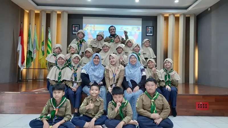 Cari Bibit Unggul, Inilah Tiga Jawara Audisi Penyanyi Milad ke-22 SDMM