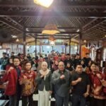 Zero Emission dan Luka Ekologis: PC IMM Gresik Buka Fakta Krisis Lingkungan Melalui Diskusi Publik