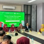 FPKS UMSURA Mantapkan Arah Baru melalui FGD Penyusunan Visi dan Misi