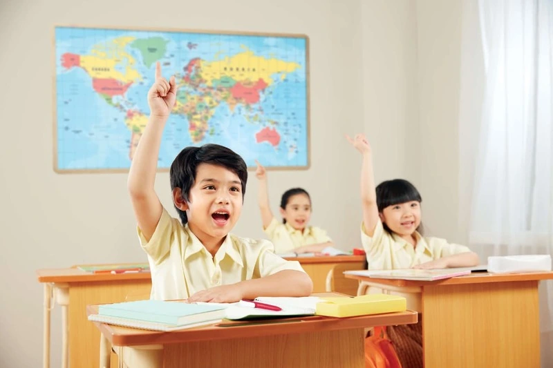 Angka, KKM, dan Kejujuran dalam Penilaian Pendidikan