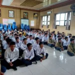 Musyawarah Anggota Organisasi Intra Sekolah SMPM Jipat Karangasem Digelar Seharian Penuh
