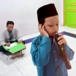 Meneladani Perjalanan Rasulullah, SDM 18 Surabaya Semarakkan Isra Mikraj 1447 H