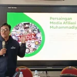 Agus Wahyudi Ajak Kontributor Jadikan PWMU sebagai Media Rujukan yang Profesional