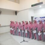 Pelantikan IPM AQBS Periode 2026/2027, Momentum Regenerasi dan Pendidikan Kepemimpinan Santriwati AQBS