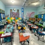 192 Siswa SDMM Ikuti Babak Penyisihan KMNR 21