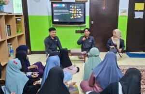 Mengenal Makanan dan Obat Halal untuk Anak-Anak yang Dilaksanakan di SBM Kepong Kuala Lumpur