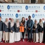 Program Studi S1 Farmasi UMLA Laksanakan Benchmarking Akademik dengan Mahsa University