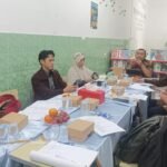 Enam AUM Lentera School PCM Lowokwaru Persiapkan Raker Menuju Sekolah Berkemajuan