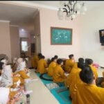 Dari Setetes Air hingga Mimpi ke Turki: Romantisme IPM Menutup Future Leader Camp SMAMIO