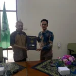 Rektor UMMAD Angkat 5 Pejabat Struktural Antara Waktu 2025-2028