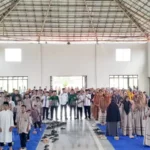 Wujud Kepedulian, MPKS PCM Blimbing Sukses Salurkan 273 Santunan Sosial