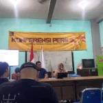 Menyusun Catatan dari Meja Aduan: Refleksi Magang Mahasiswa Hukum Umsura