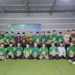 Evaluasi dan Konsistensi Kunci Kemajuan: PCM Blimbing Sukses Gelar Rapimcab II