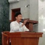 SD Muhtar Tanamkan Iman dan Teladan Nabi lewat Kisah Isra Mikraj