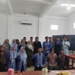 Cegah Sejak Dini, Pondok Pesantren Muhammadiyah Ulil Albab 2 Ngawi Edukasi Asatidz tentang Penyakit Kanker Bersama YSKI