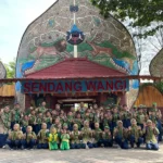 Outbound MIM 05 Tegalrejo: Tingkatkan Keterampilan hingga Kepercayaan Diri Siswa