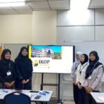 UMLA Lakukan Benchmarking Industri di IKOP Pharma untuk Penguatan Mutu Pendidikan Farmasi